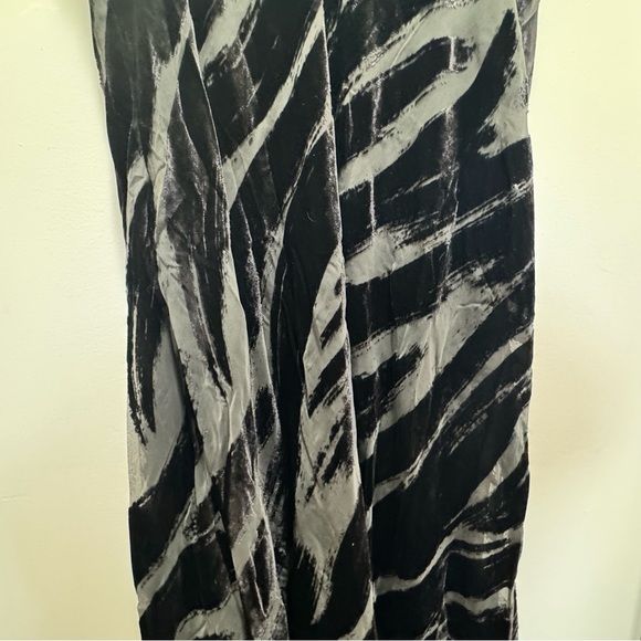 By Anthropologie Cowl-Neck Slip Dress Size 3x NWT Brand New - Picture 8 of 15